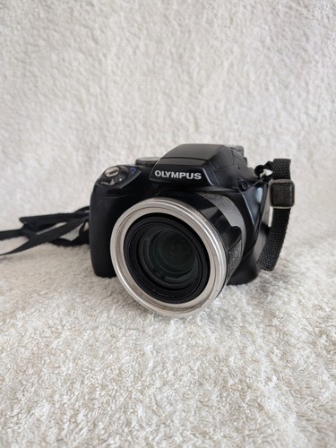 Olympus 590uz 0mp - olympus, 12.0mp