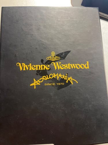 Vivienne westwood heart bag - vivienne,