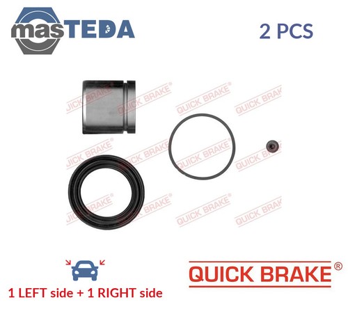114 5019 brake caliper - caliper, repair