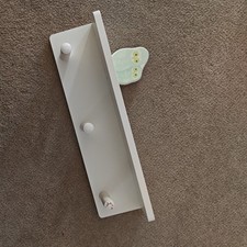 IKEA Child's Owl Coat HangerIKEA Child's Owl Coat Hanger