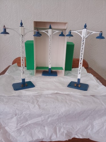 Hornby gauge lamp - hornby, 0