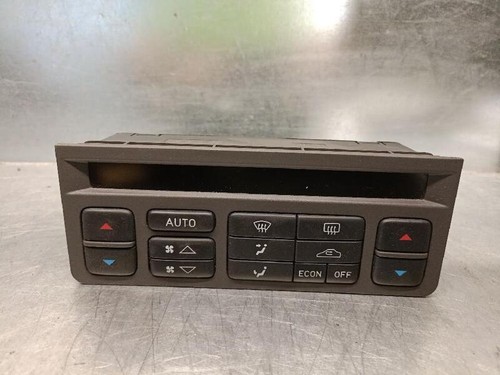 5048384 heater control - , saab