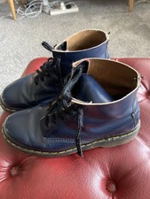 Vintage Doctor Martens Docs
