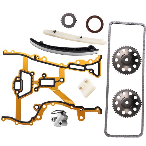 Timing chain kit for vauxhall - timing,