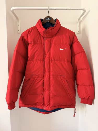 Vintage 90s nike heavyweight - vintage,