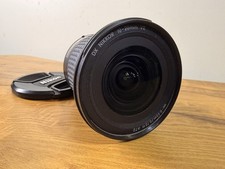 Nikon AF-P DX 10-20mm
