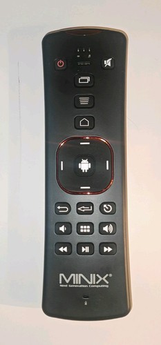 Minix neo air mouse - air,