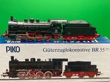 PIKO HO 5/6317 CLASS BR55 08-0