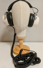 Vintage Dynatron Over The Ear