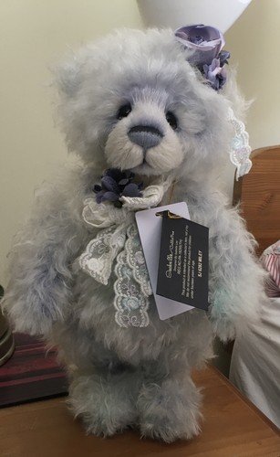 Charlie bears miley - charlie,