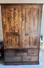 Laura Ashley Large Dark