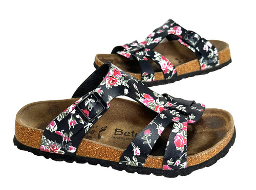 Ladies birkenstock betula - ladies,