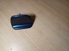 2008-2010 JAGUAR X TYPE HEAD LIGHTS WASHER COVER DARK BLUE JJX DRIVER SIDE