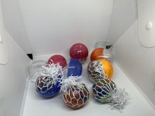 100 X Toy Filled capsules STAR WARS  - VENDING MACHINE STOCK REFILLS 50mm - 55mm