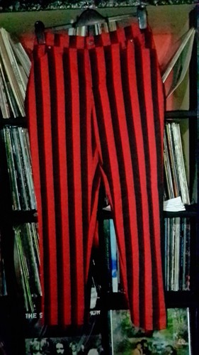 Retro s jester - 80's,