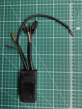 Honda 1986 Cr125 CDI Unit Ignition Control Box
