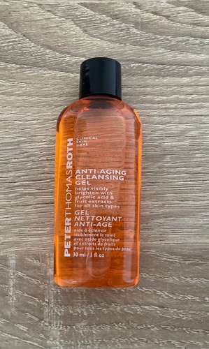 New peter thomas roth - peter,