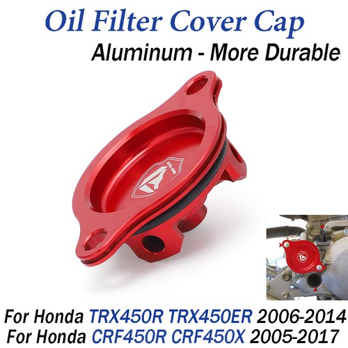 Oil filter cover cap o - cap, o-ring