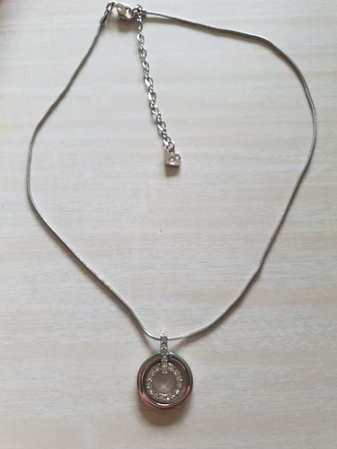 Swarovski genuine double - swarovski,