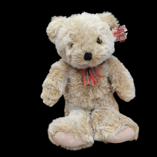 Vintage 1990s big ted bhs - ted,