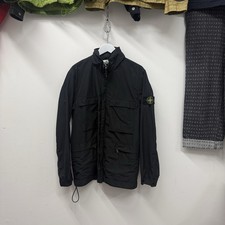 Stone Island Micro Rep Short