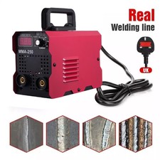 Inverter Welder MMA-250