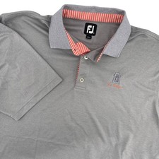 FootJoy FJ Golf Polo Shirt