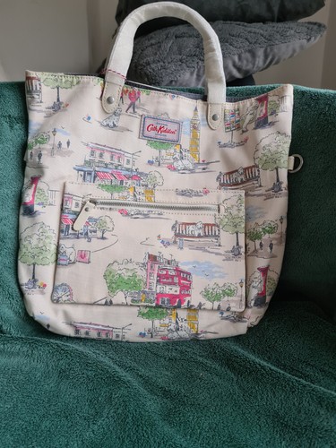 Cath kidston billie goes - billie, to