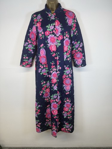Michael house coat - michael, m&s