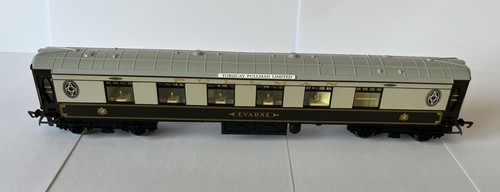 Hornby pullman coach - 00,
