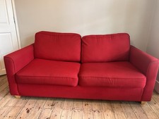 John Lewis 2/3 Seater Sofa Bed