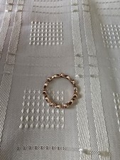 Thomas Sabo Rose Gold Ring