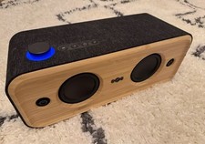 House of Marley Get Together 2