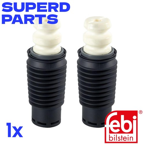 Dust cover kit shock absorber - kit,