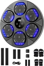 2026 Music Boxing Machine for