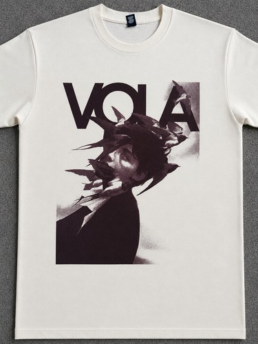 Vola foap friend - of, a