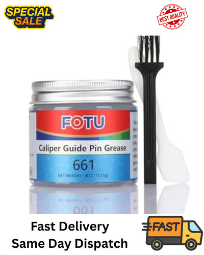 Fotu 661 brake - brake, guide