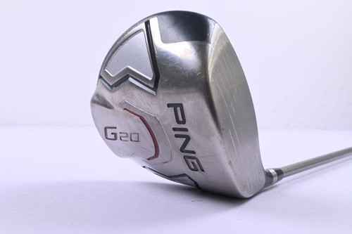 Ping g20 driver - ping,