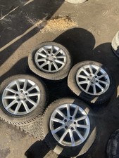 SET OF SEAT LEON MK2 2005-2013