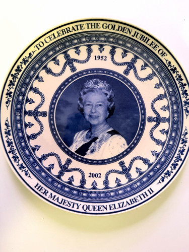 Wedgwood queen ware - wedgwood, queen's
