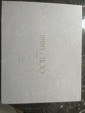 Jimmy Choo Empty Women Shoe