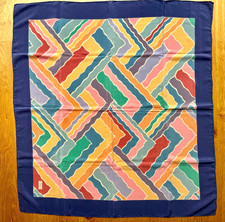 Vintage Liberty of London Silk