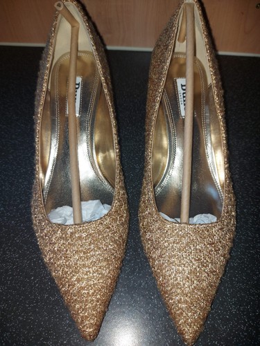 Dune london golden - dune,