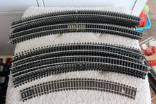 BUNDLE OF HORNBY MODEL RAILWAY