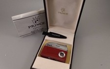 Fully operational, Prince