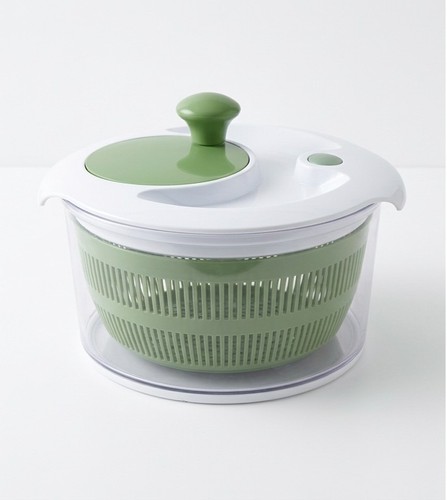 Pro cook salad spinner - cook,