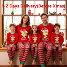 Christmas Pyjamas Christmas