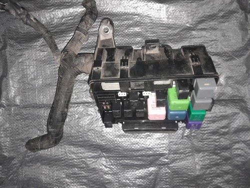 Lexus 430 engine - 02-10,