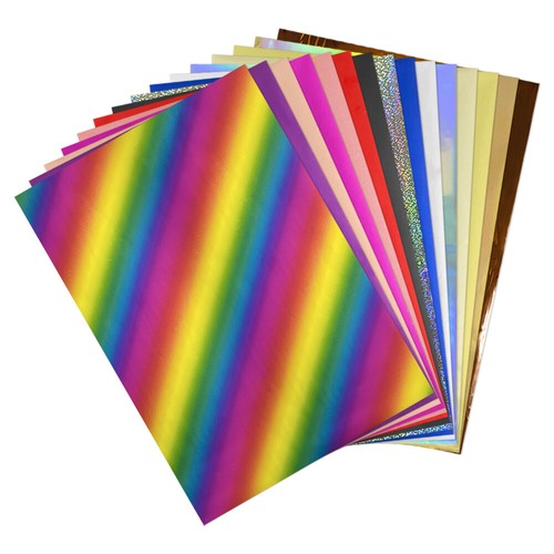 Pcs pack hot foil - pcs,