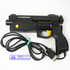 SEGA SATURN Virtua Gun